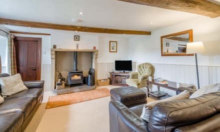 3 Bed in Askrigg 7