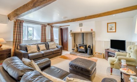 3 Bed in Askrigg 2
