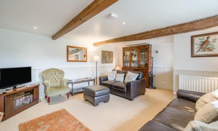 3 Bed in Askrigg 8