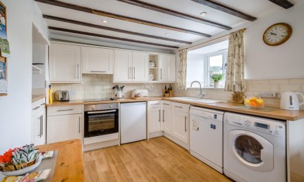 3 Bed in Askrigg 9