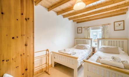 3 Bed in Askrigg 5
