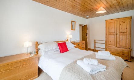 3 Bed in Askrigg