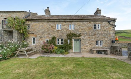 3 Bed in Askrigg 1
