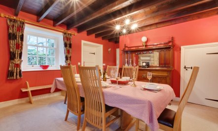 3 Bed in Caldbergh 6