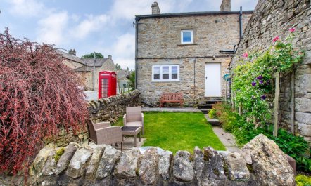 3 Bed in Caldbergh 8