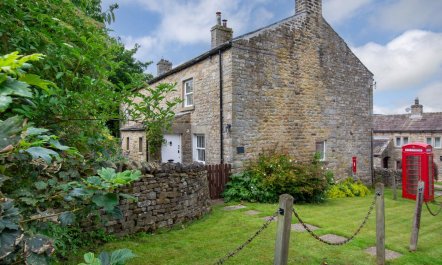 3 Bed in Caldbergh 7