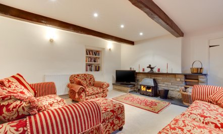 3 Bed in Caldbergh 2