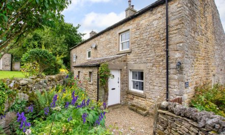 3 Bed in Caldbergh 1