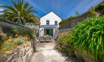 3 Bed in Penzance