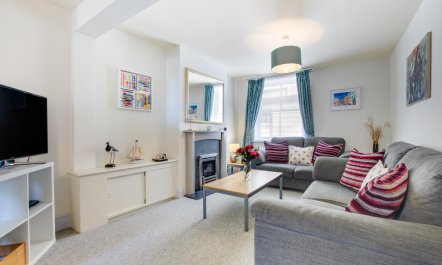3 Bed in Penzance 5