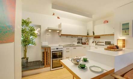 2 Bed in St Ives 3