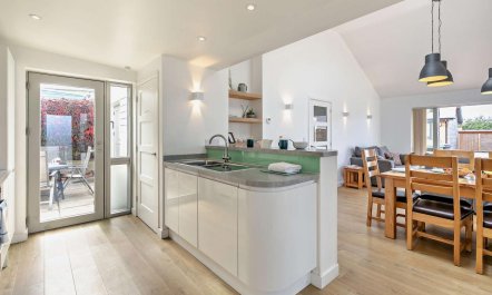 3 Bed in Croyde 2