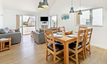 3 Bed in Croyde 7
