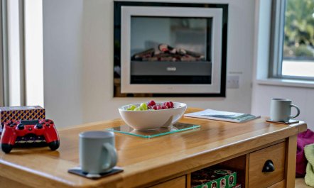 3 Bed in Croyde 8
