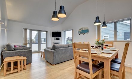 3 Bed in Croyde 4