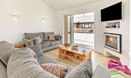 3 Bed in Croyde