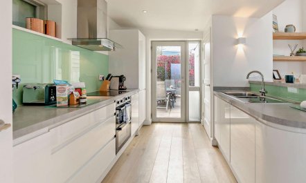 3 Bed in Croyde 3