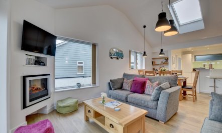 3 Bed in Croyde 3
