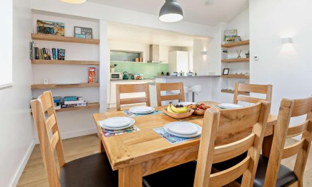 3 Bed in Croyde 1