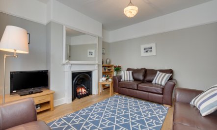 4 Bed in Padstow 9