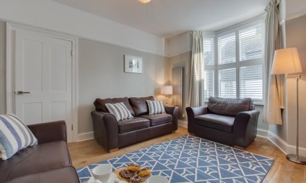 4 Bed in Padstow 8
