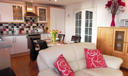 3 Bed in Porthleven 3
