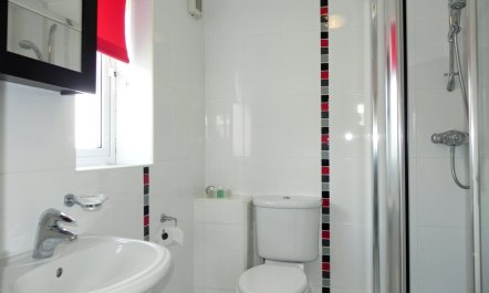 3 Bed in Porthleven 6