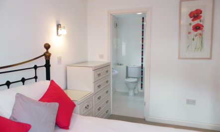 3 Bed in Porthleven 5