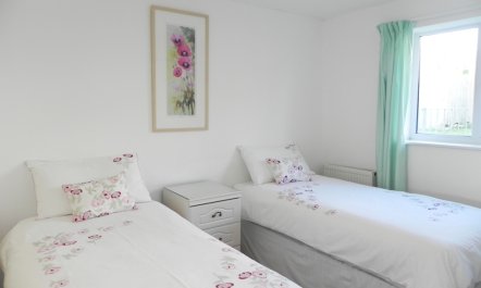 3 Bed in Porthleven 7