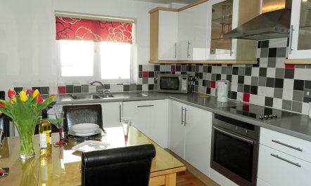 3 Bed in Porthleven 7