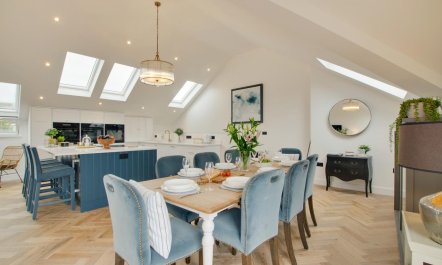 4 Bed in Carbis Bay 4