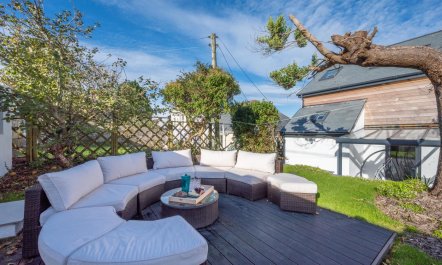 4 Bed in Carbis Bay 8