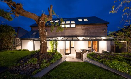 4 Bed in Carbis Bay 5