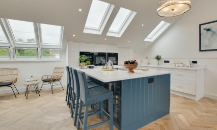 4 Bed in Carbis Bay 2