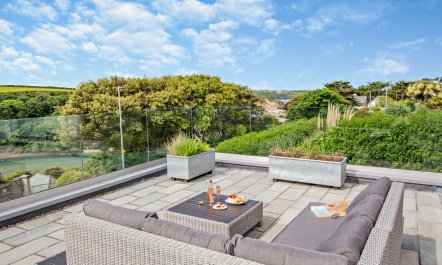 6 Bed in Newquay