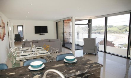 1 Bed in Langland