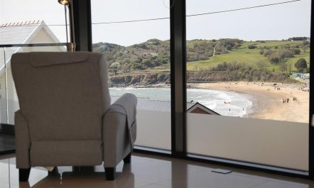 1 Bed in Langland 1