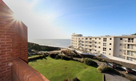 1 Bed in Mumbles