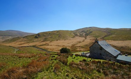 3 Bed in Aberystwyth 2