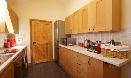 3 Bed in Aberystwyth 9