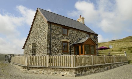 3 Bed in Aberystwyth