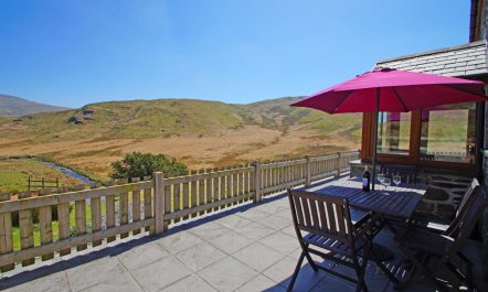 3 Bed in Aberystwyth 1