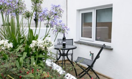 2 Bed in Porthleven 9