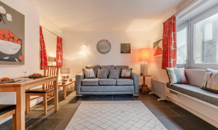 1 Bed in St Ives 4