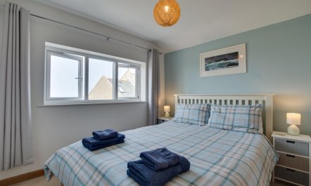 2 Bed in Penzance 2