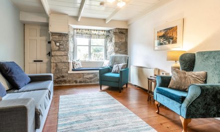 2 Bed in Penzance