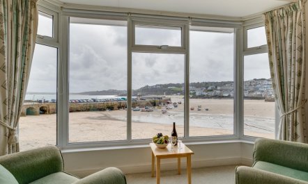 2 Bed in St Ives 4