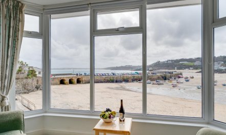 2 Bed in St Ives