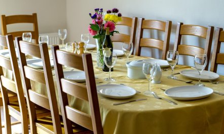 4 Bed in Llanbedrog 9