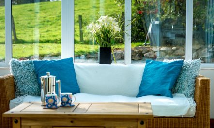 4 Bed in Llanbedrog 3